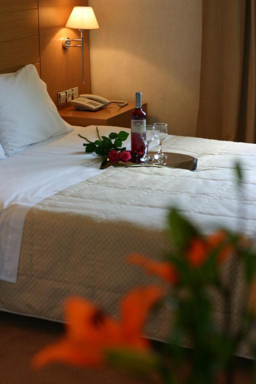 Deves Hotel Нафплион Номер фото
