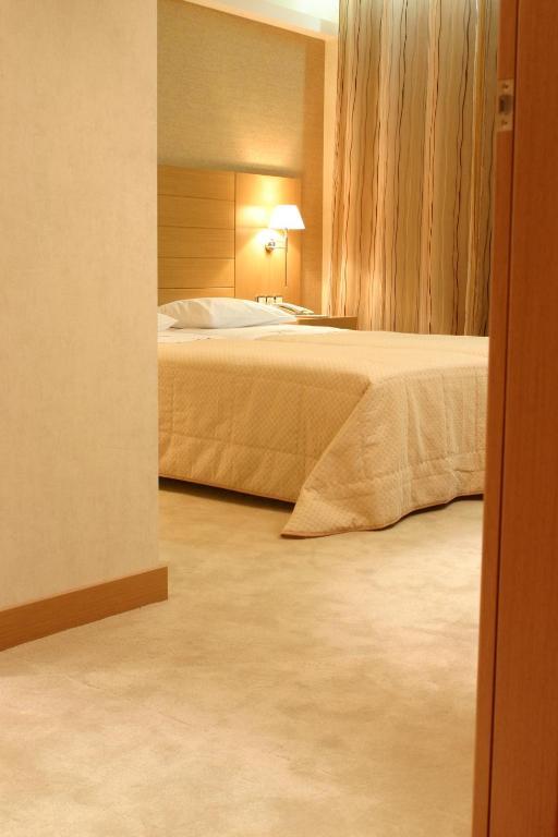Deves Hotel Нафплион Номер фото